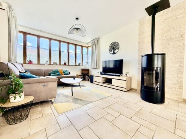 Maison vente à Bouleurs, Seine-et-Marne