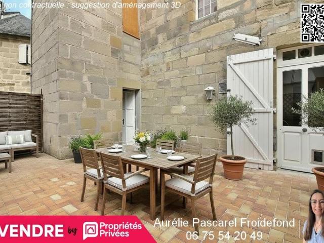 Maison vente à Brive-la-Gaillarde, Brive-la-gaillarde