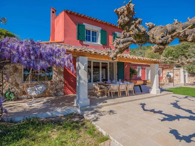 Villa vente à Arrondissement de Draguignan, Callas