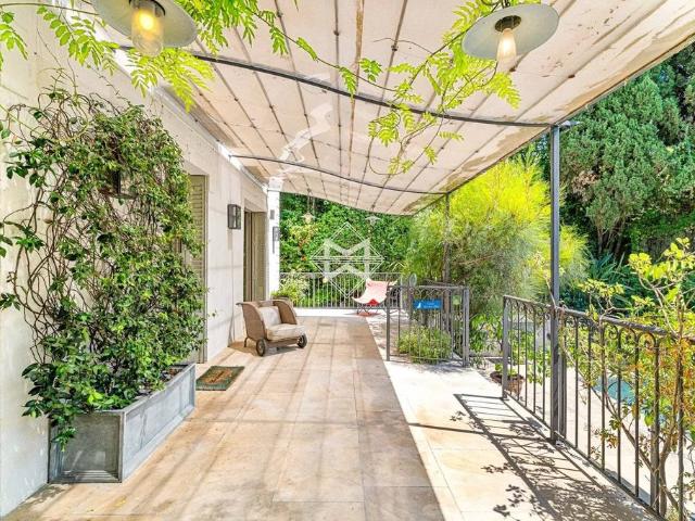 Maison vente à Grasse, Cannes