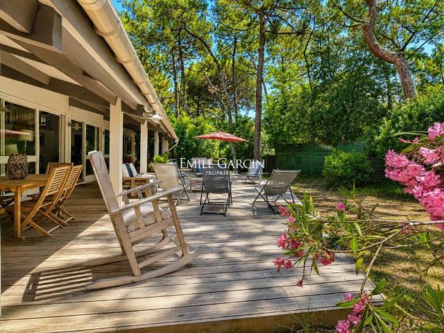 Maison vente à Arcachon, Lège-cap-ferret