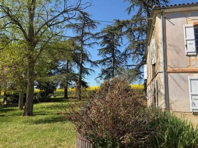 Maison vente à Auch, Castéra-verduzan