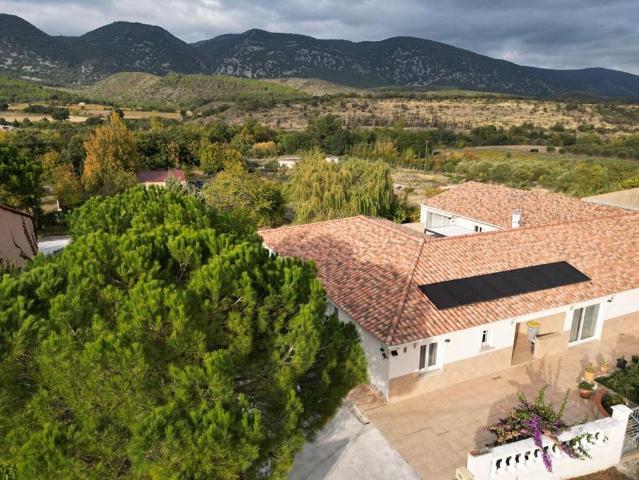 Maison vente à Prades, Caudiès-de-fenouillèdes