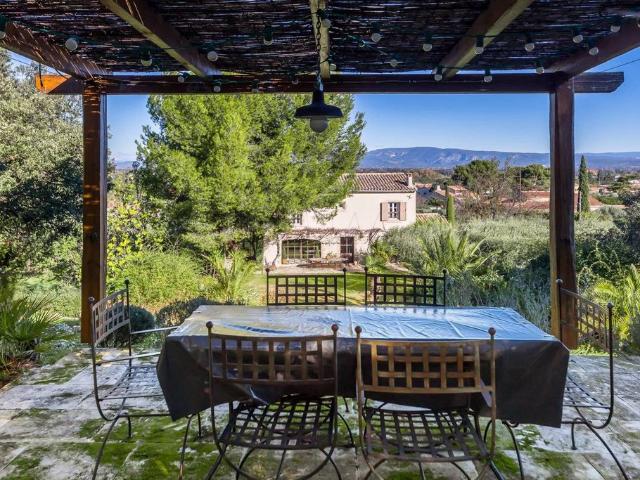 Maison vente à Apt, Cavaillon