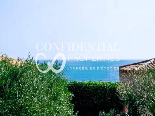 Maison vente à Arrondissement de Draguignan, Cavalaire-sur-mer