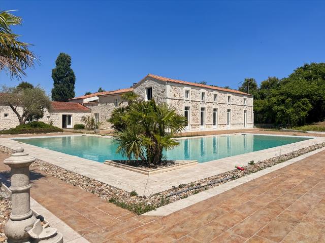 Maison vente à Rochefort, Chaillevette