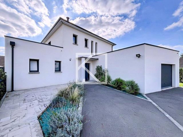 Maison vente à Le Mans, Changé