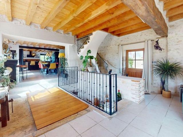 Maison vente à Chartres