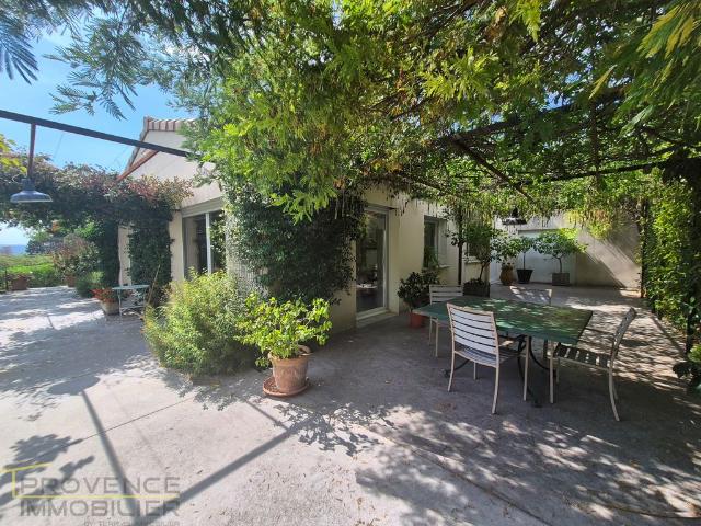 Maison vente à Nyons, Châteauneuf-du-rhône
