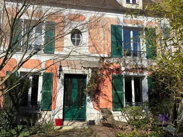 Maison vente à Palaiseau, Chilly-mazarin