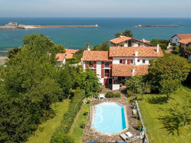 Maison vente à Bayonne, Ciboure