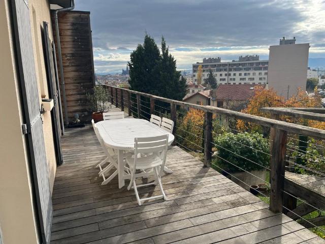 Maison vente à Clermont-Ferrand, Clermont-ferrand