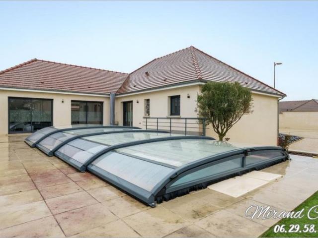 Maison vente à Troyes, Creney-près-troyes