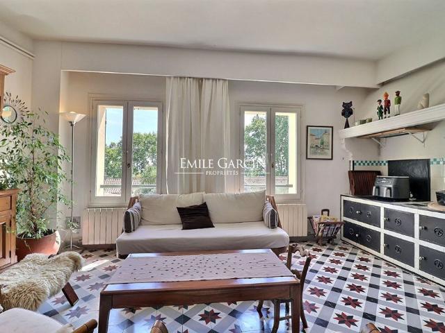 Maison vente à Apt, Cucuron