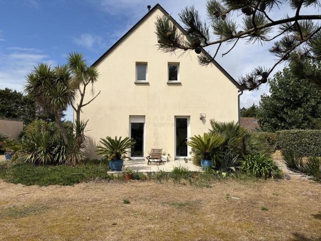 Maison vente à Cherbourg, Denneville