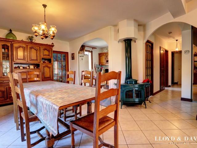 Maison vente à Drumettaz, Drumettaz-Clarafond