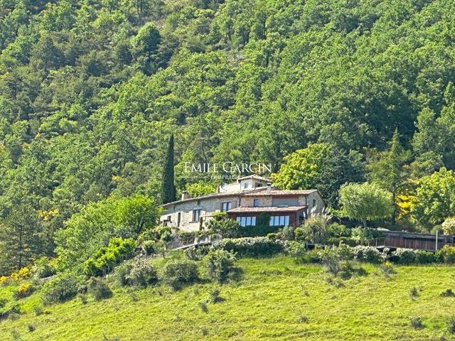 Maison vente à Die, Eygluy-escoulin