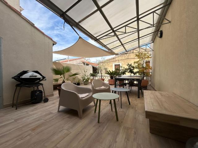Maison vente à Montpellier, Fabrègues
