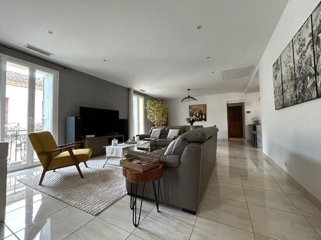 Maison vente à Montpellier, Fabrègues