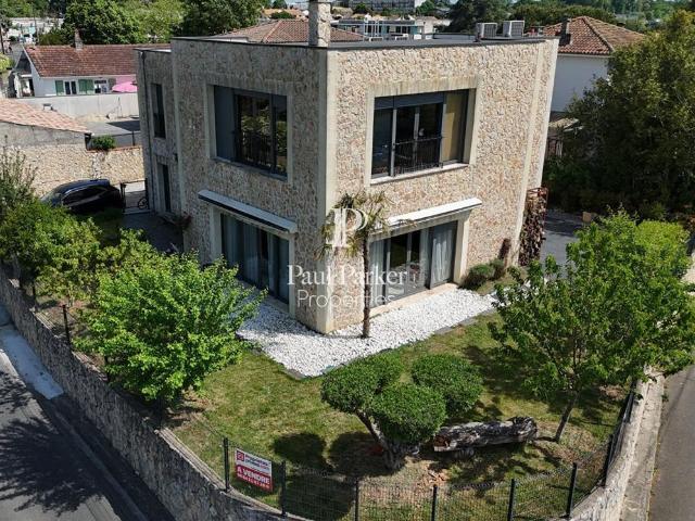 Maison vente à Bordeaux, Floirac