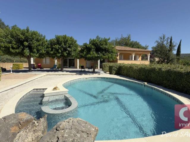 Maison vente à Brignoles, Forcalqueiret