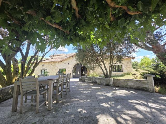 Maison vente à Condom, Fourcès
