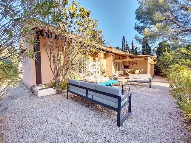 Maison vente à Fréjus, Var