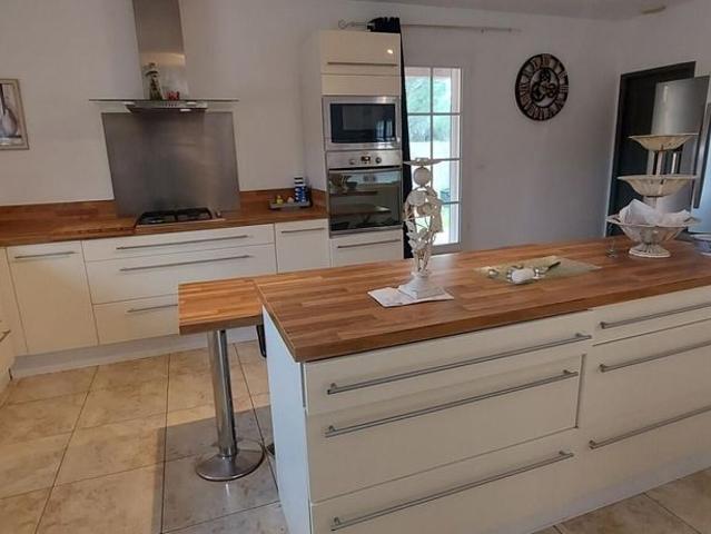 Maison vente à France métropolitaine, Générac