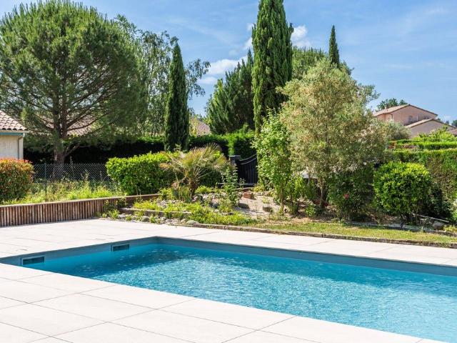 Maison vente à Toulouse, Gragnague