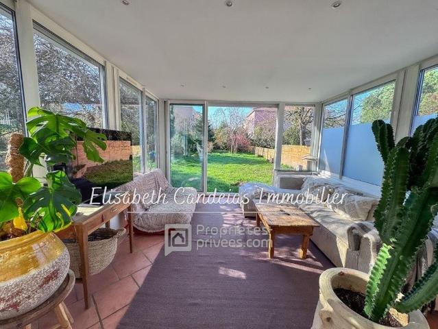 Maison vente à Toulouse, Gragnague