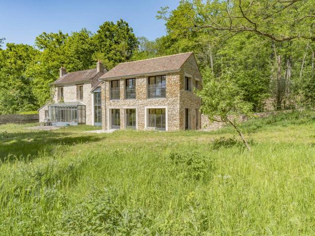 Maison vente à Rambouillet, Grosrouvre
