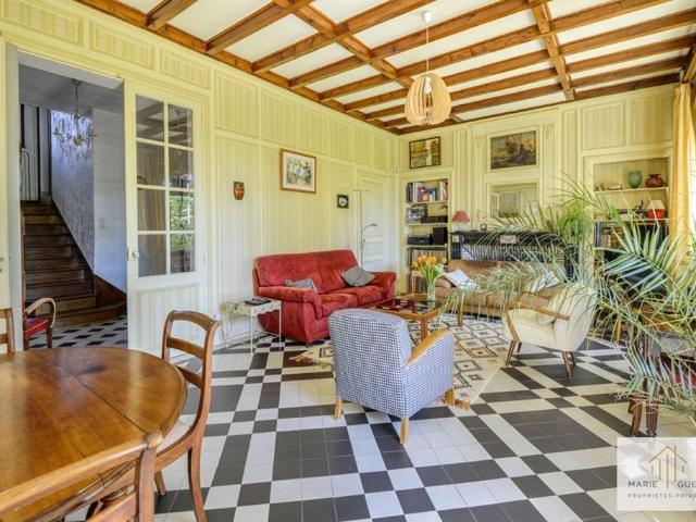 Maison vente à Nantes, Haute-goulaine