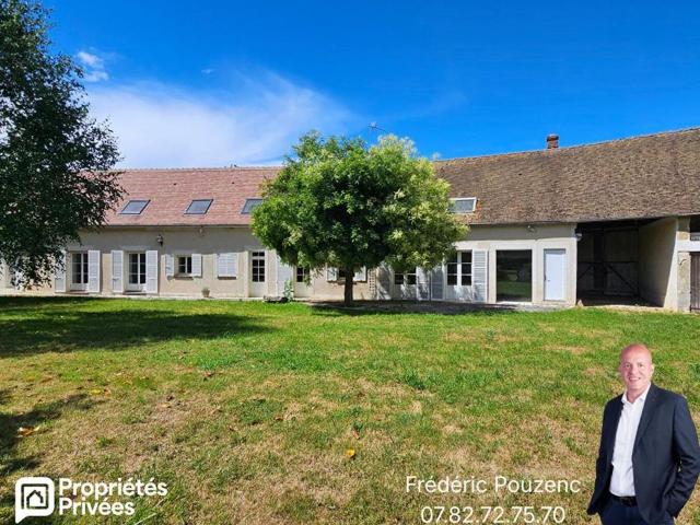 Maison vente à Mantes-la-Jolie, Houdan