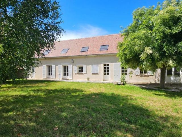 Maison vente à Mantes-la-Jolie, Houdan
