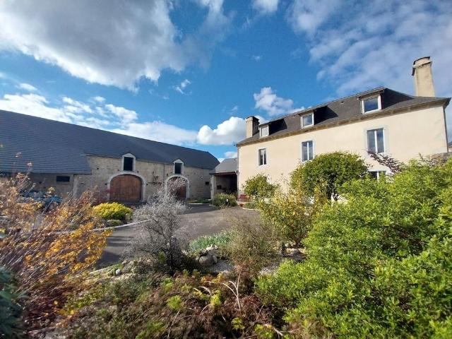 Maison vente à Igon, Pyrénées-Atlantiques