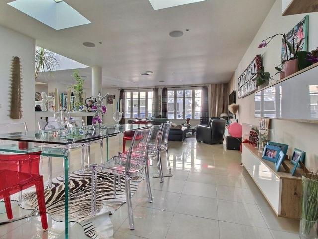 Maison vente à Issy-les-Moulineaux, Hauts-de-Seine