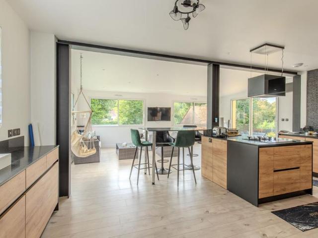 Maison vente à Mantes-la-Jolie, Jambville