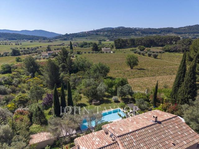 Maison vente à La Cadière-d'Azur, Var