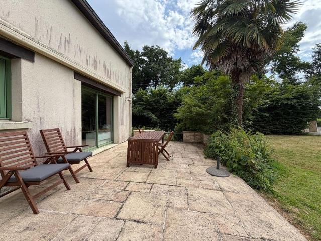 Maison vente à Nantes, La Chapelle-sur-erdre
