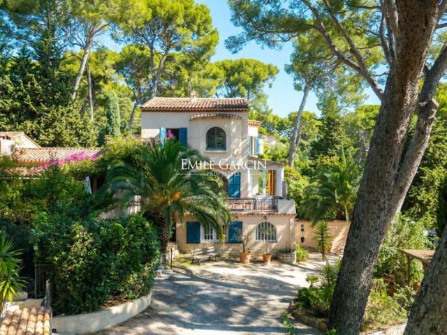 Maison vente à Marseille, La Ciotat