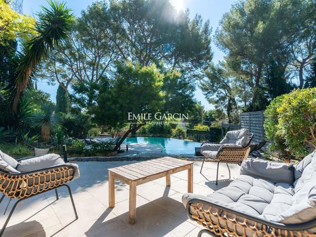 Maison vente à Marseille, La Ciotat