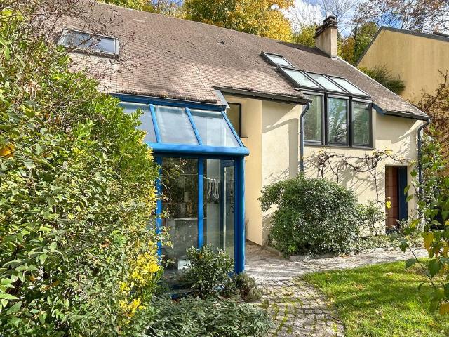 Maison vente à Argenteuil, La Frette-sur-seine