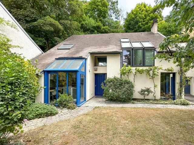 Maison vente à France métropolitaine, La Frette-sur-seine