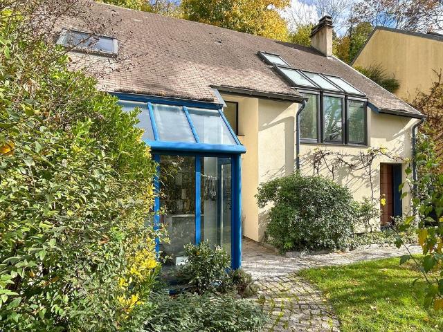Maison vente à Argenteuil, La Frette-sur-seine