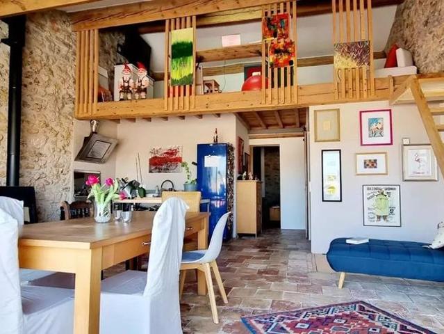 Maison vente à Narbonne, La Palme