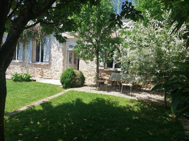 Maison vente à La Réole