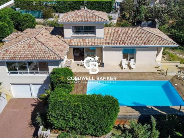 Maison vente à Arcachon, La Teste-de-buch