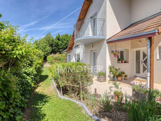 Maison vente à Chambéry, Laissaud
