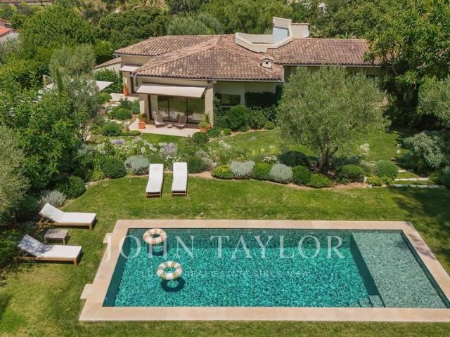 Maison vente à Grasse, Le Cannet