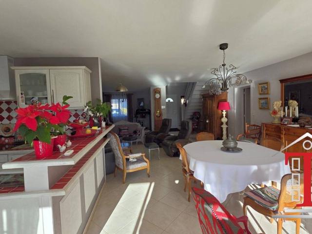 Maison vente à Angers, Le Plessis-grammoire